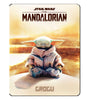 Frazadas - Star Wars The Mandalorian - Grogu