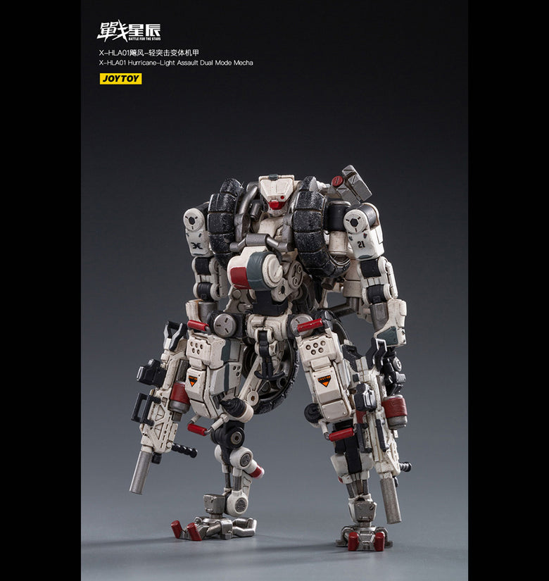 Joy Toy - Hurricane X-HLA01 Light