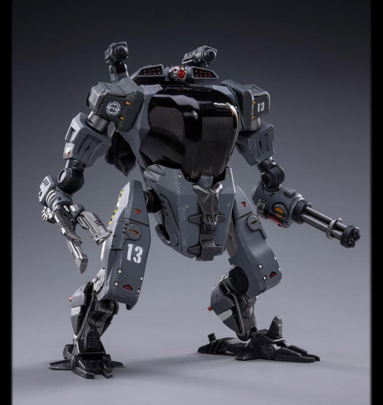 Joy Toy - North Snark Commando Mech With Pilot 1/18