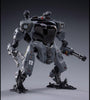 Joy Toy - North Snark Commando Mech With Pilot 1/18