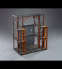 Joy Toy - Mecha Depot Maintenance Area