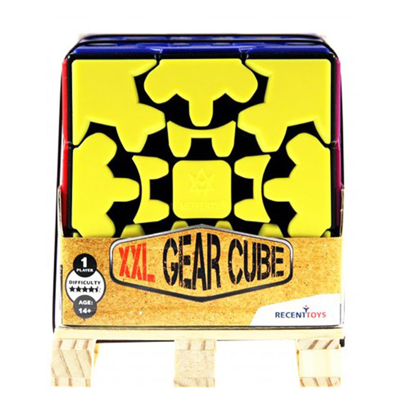 Recentoys Gear Cube XXL 6