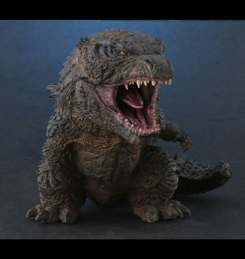 Star Ace Godzilla vs. Kong (2021) - Godzilla