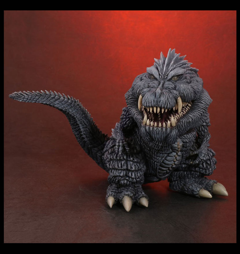 Star Ace Godzilla Ultima