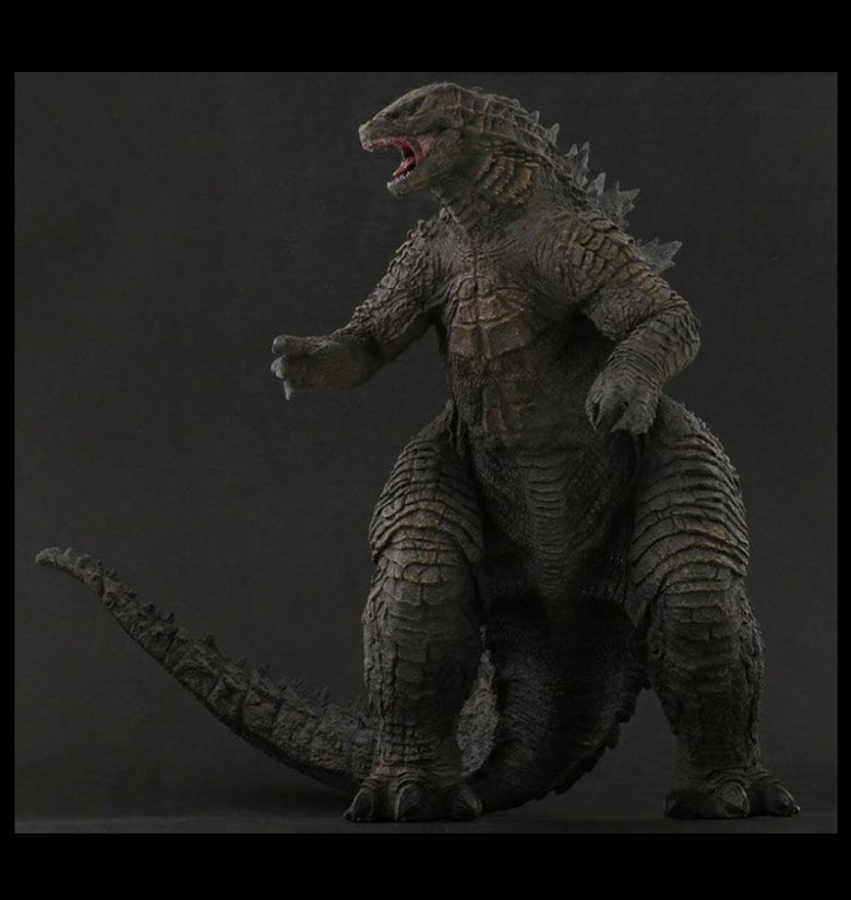 Toho Daikaiju Series Godzilla (2021)