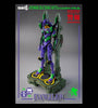 Evangelion: New Theatrical Edition ROBO-DOU Evangelion Accessory Pack (No incluye EVA)