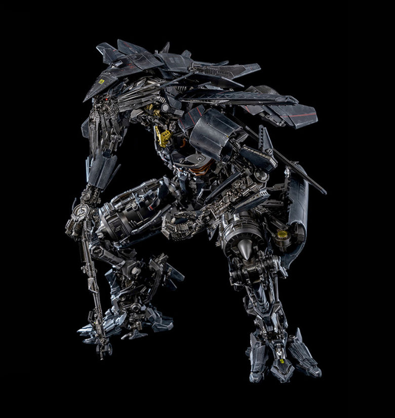 Transformers DLX Revenge of the Fallen - Jetfire
