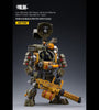 Joy Toy - Iron Wrecker 08 Heavy Airborne Mecha (Rain Forest Operations Type)