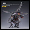 Joy Toy - Iron Wrecker 06 Orbital Combat Mecha (Night Attack Type)