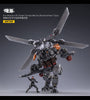 Joy Toy - Iron Wrecker 06 Orbital Combat Mecha (Night Attack Type)