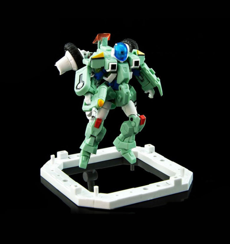 Robotech VR-052T Battler Cyclone Rand 1/28