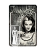 Super 7 - The Munsters - Lily (Grayscale)