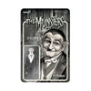 Super 7 - The Munsters - Grandpa (Grayscale)