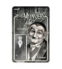 Super 7 - The Munsters - Grandpa (Grayscale)