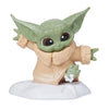 Star Wars The Bounty Collection Serie 4 - Grogu con Nieve F5854