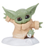Star Wars The Bounty Collection Serie 4 - Grogu con Nieve F5854