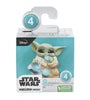 Star Wars The Bounty Collection Serie 4 - Grogu con Galleta F5854