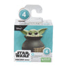 Star Wars The Bounty Collection Serie 4 - Grogu con Caldero F5854