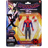SPIDER-MAN ACROSS THE SPIDER-VERSE PETER B PARKER F3852