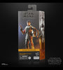 Star Wars The Black Series - Din Djarin (Morak) F5525