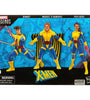 MARVEL LEGENDS SERIES BANSHEE, GAMBIT & PSYLOCKE X-MEN 60 ANIVERSARIO F7023