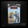 Star Wars Return of the Jedi 40 Anniversary - The Vintage Collection - Boba Fett F6855