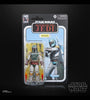 Star Wars Return of the Jedi 40 Anniversary - The Vintage Collection - Boba Fett F6855