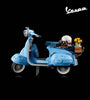 Vespa 125 - 1960s 10298
