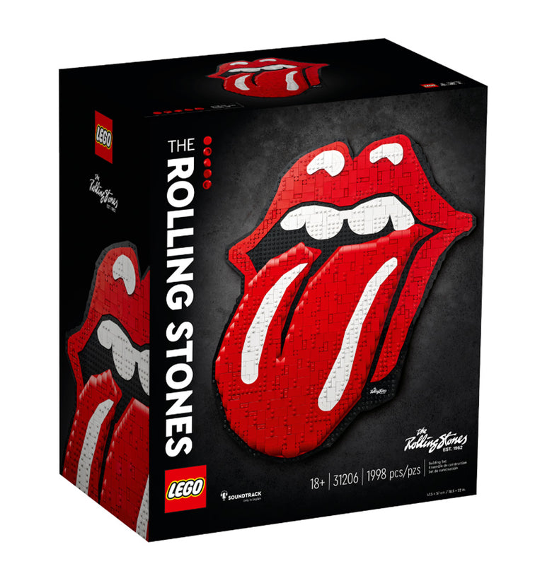 ART - The Rolling Stones 31206