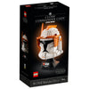 LEGO® Star Wars™: Casco del Comandante Clon Cody 75350