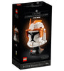 LEGO® Star Wars™: Casco del Comandante Clon Cody 75350