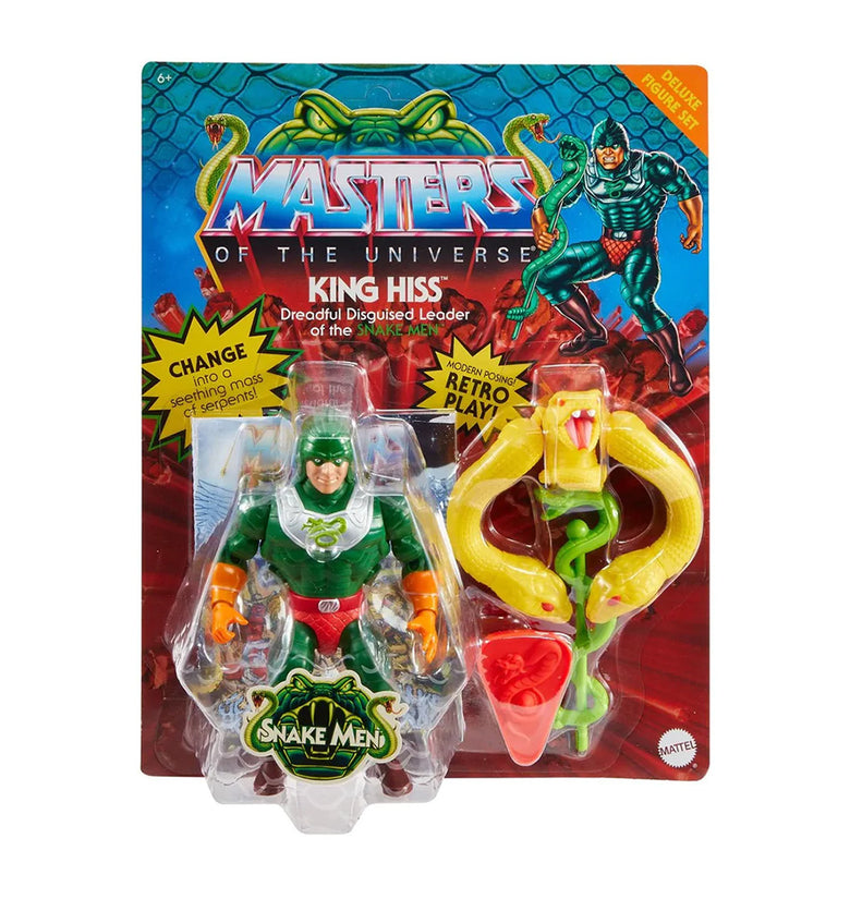 Mattel