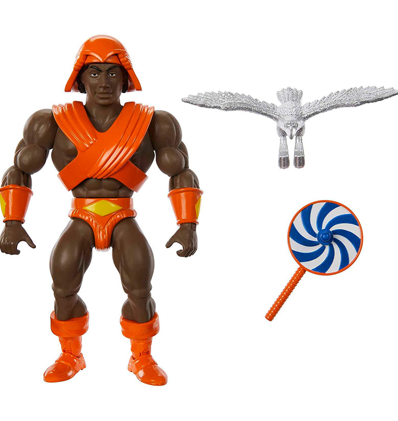 Masters of the Universe Origins Hypno GNN84