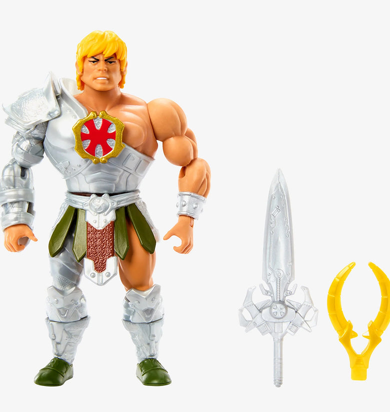 Mattel
