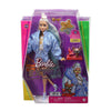 Barbie Extra #16 - Conjunto Azul GRN27