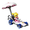 Hot Wheels MARIOKART con Glider - Princess Peach GVD30
