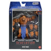 Masters of the Universe Revelation Beast Man HDR44