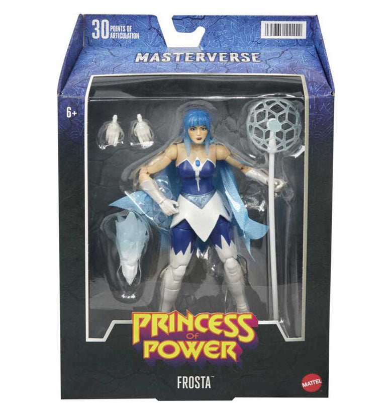 Mattel