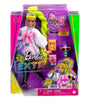 Barbie Extra #11 - Cabello Verde Neon GRN27