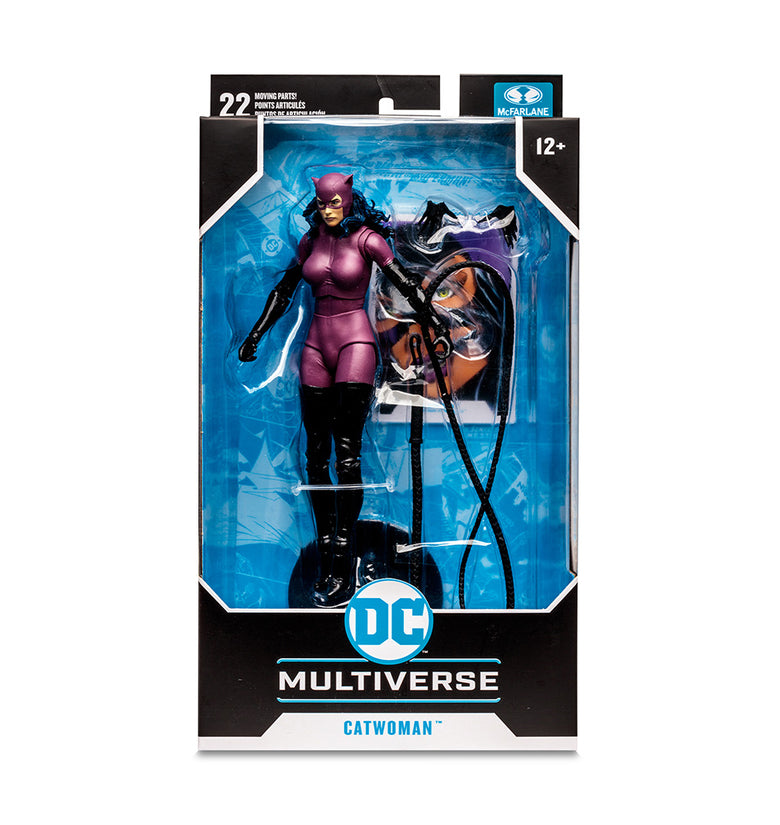 DC Multiverse - Catwoman (Knightfall) 6068704