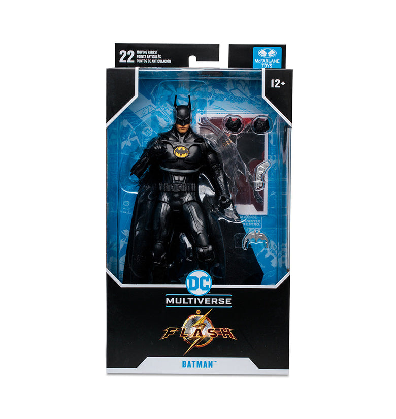 DC Multiverse McFarlane The Flash Movie - Batman (Multiverse) 6069213