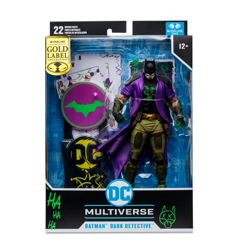 McFarlane Toys