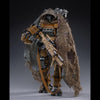 Joy Toy Long Range Sniper 9th Legion Fear IV with Pilot