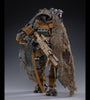 Joy Toy Long Range Sniper 9th Legion Fear IV with Pilot