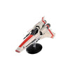 Eaglemoss Hero Collector - Battlestar Galactica Viper MkII (Starbuck Decal)